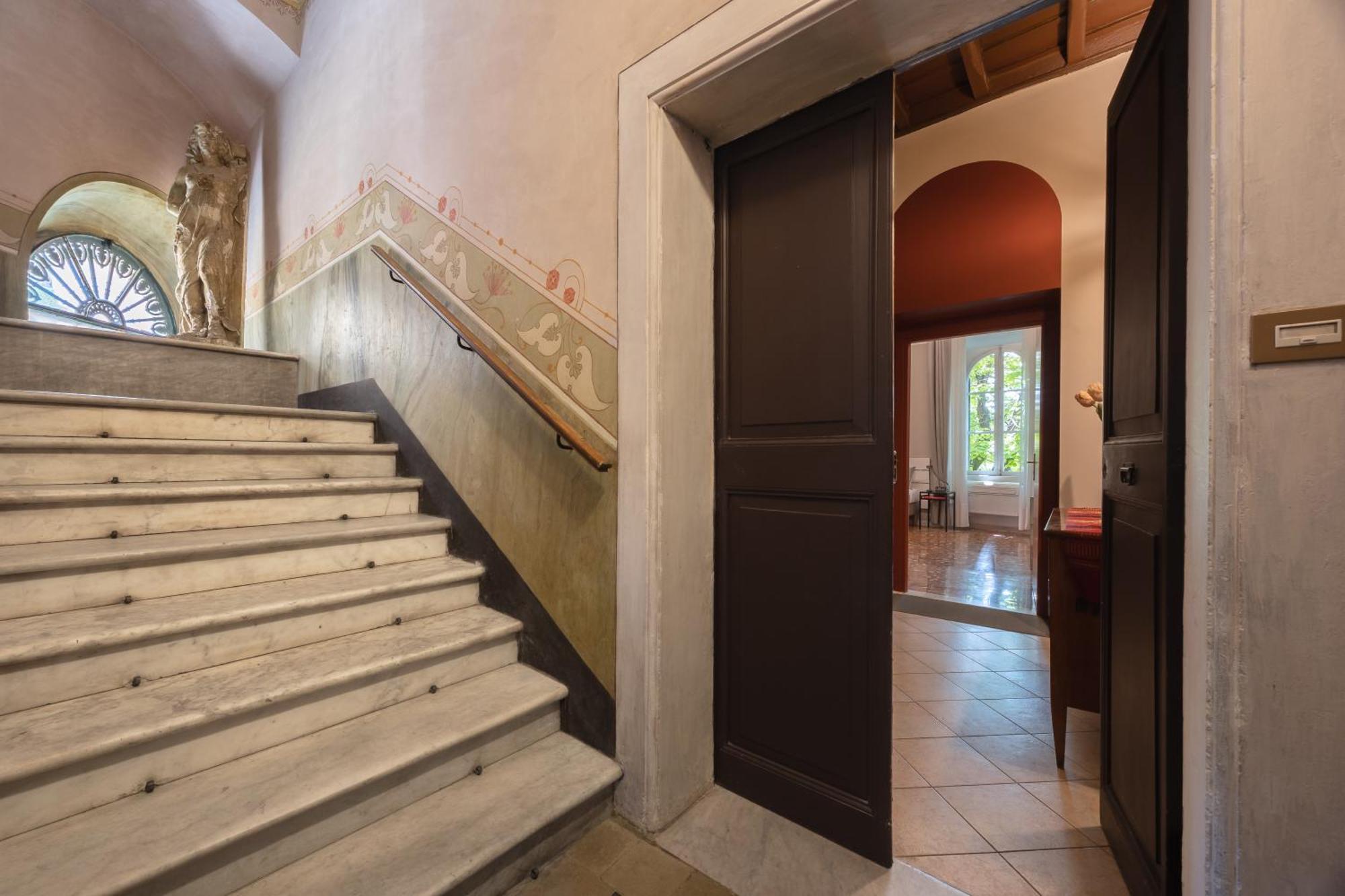 Modern Apartments Palestrina Exterior photo