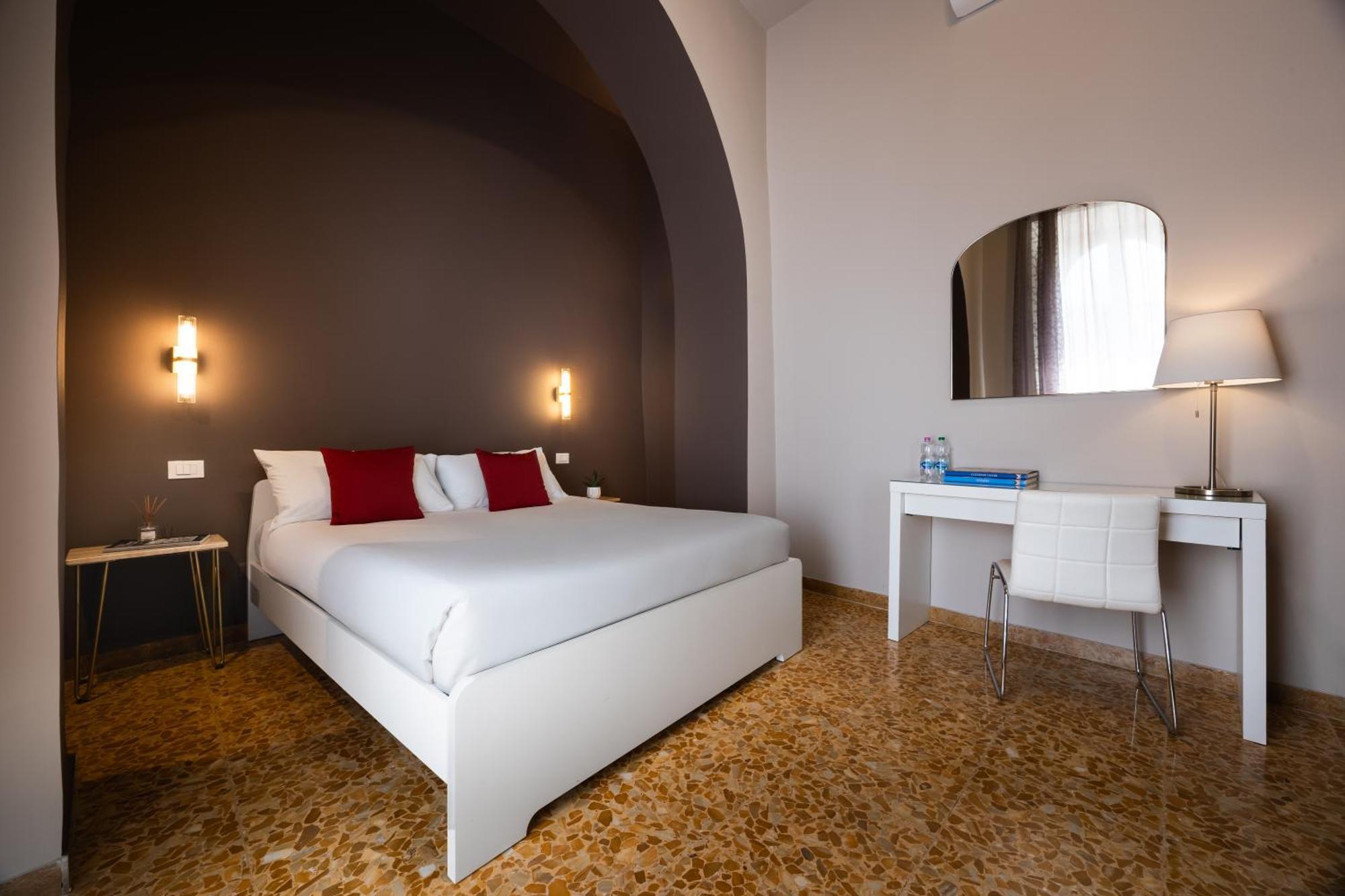 Modern Apartments Palestrina Exterior photo