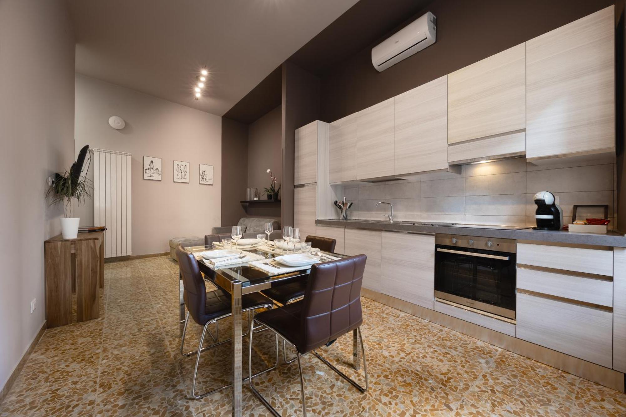 Modern Apartments Palestrina Exterior photo