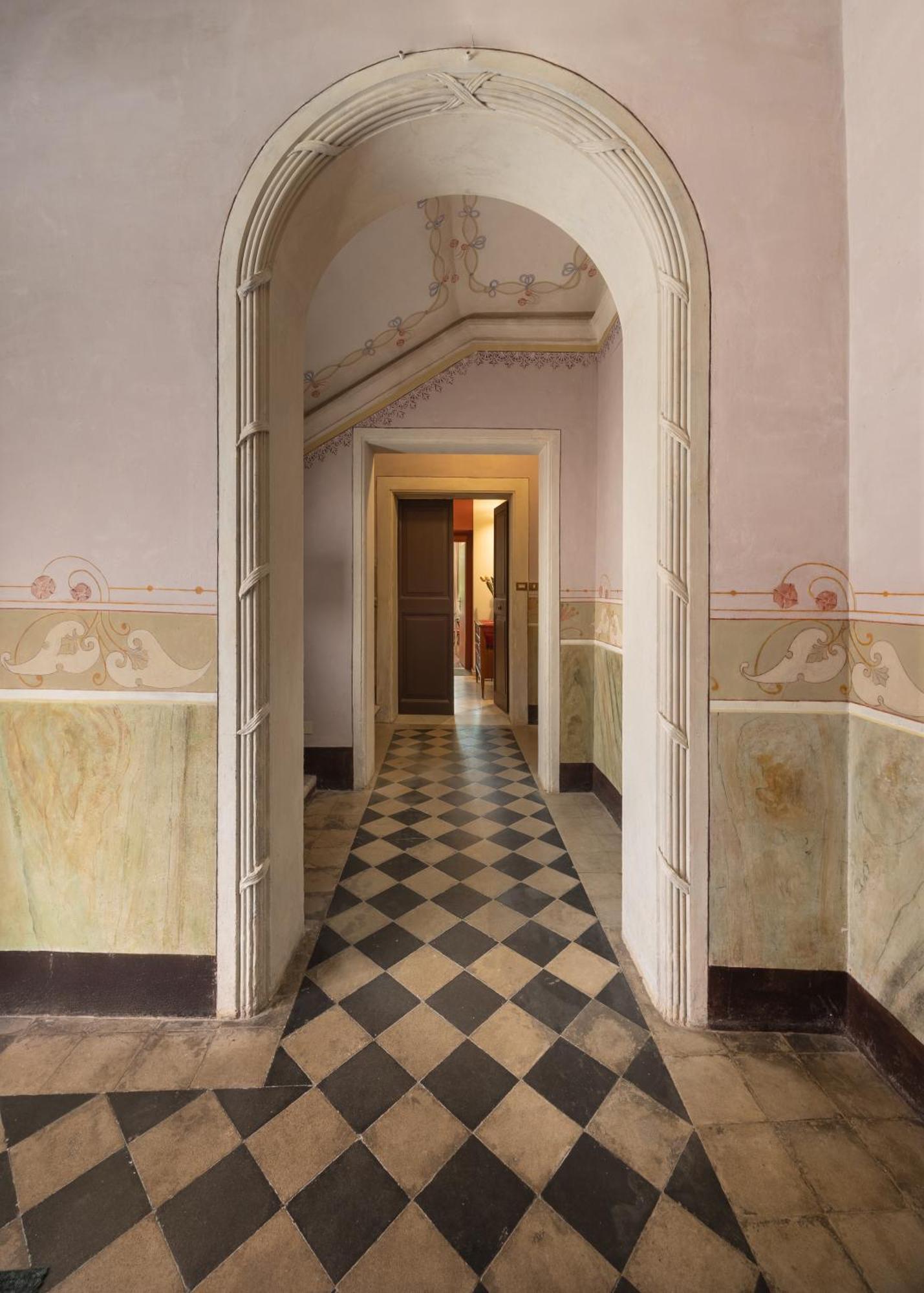 Modern Apartments Palestrina Exterior photo