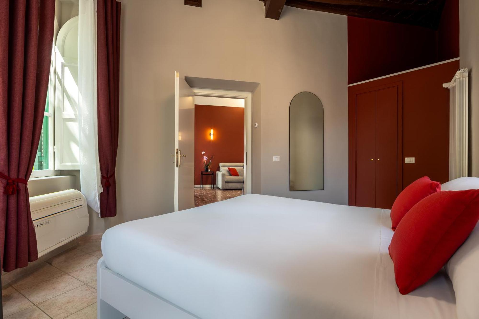 Modern Apartments Palestrina Exterior photo