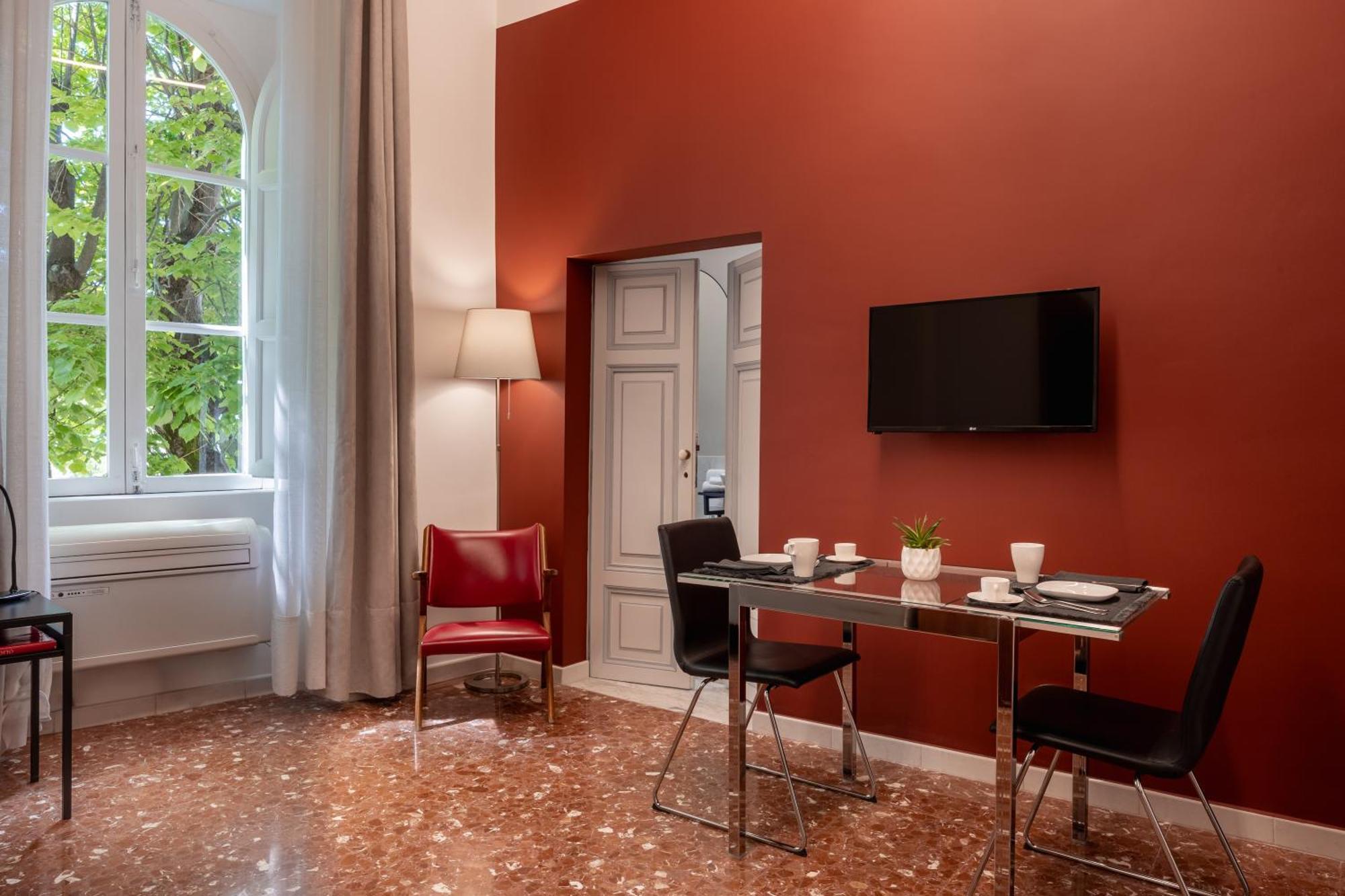 Modern Apartments Palestrina Exterior photo