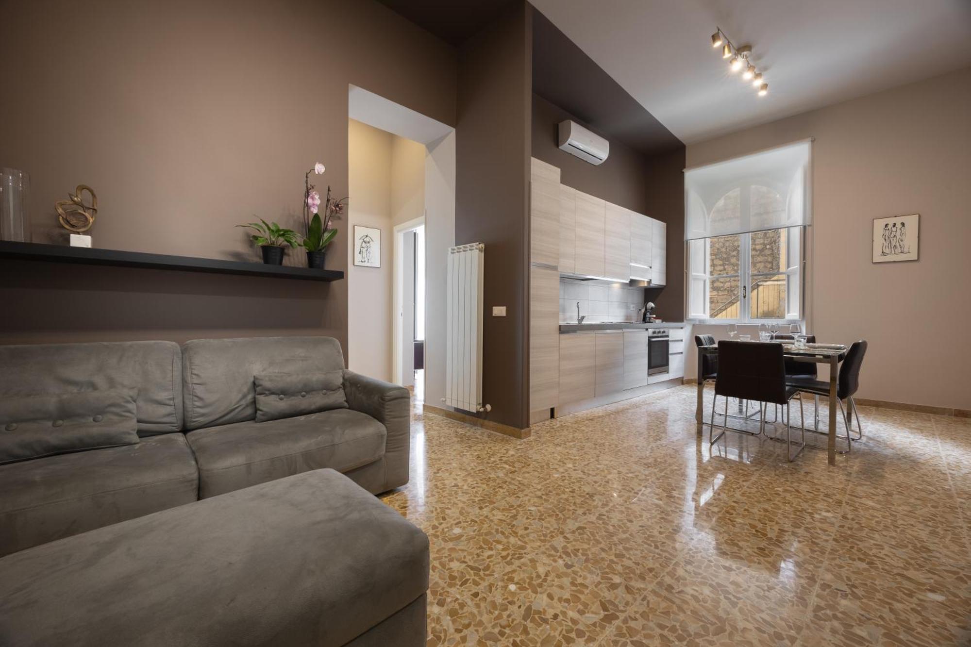 Modern Apartments Palestrina Exterior photo