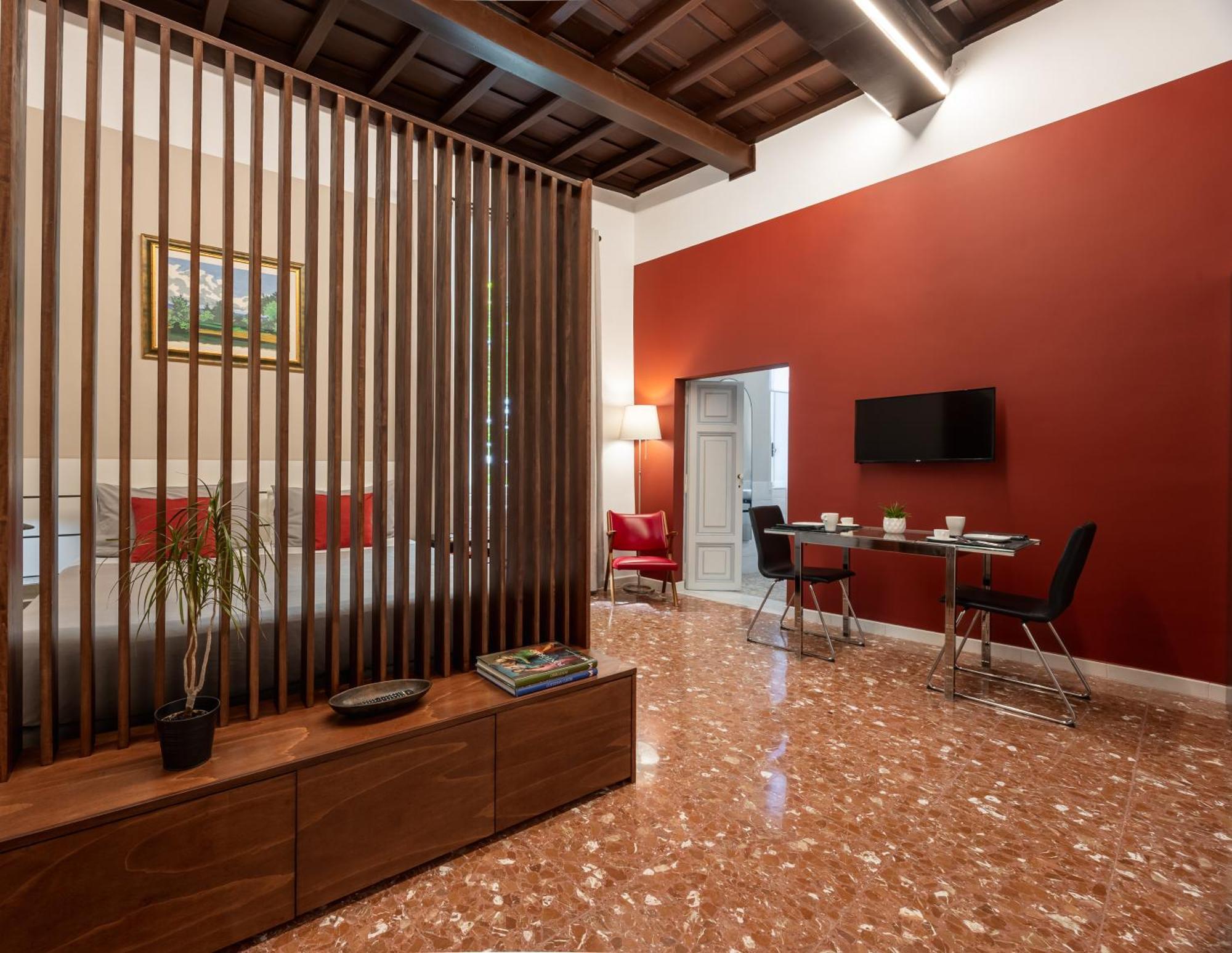 Modern Apartments Palestrina Exterior photo