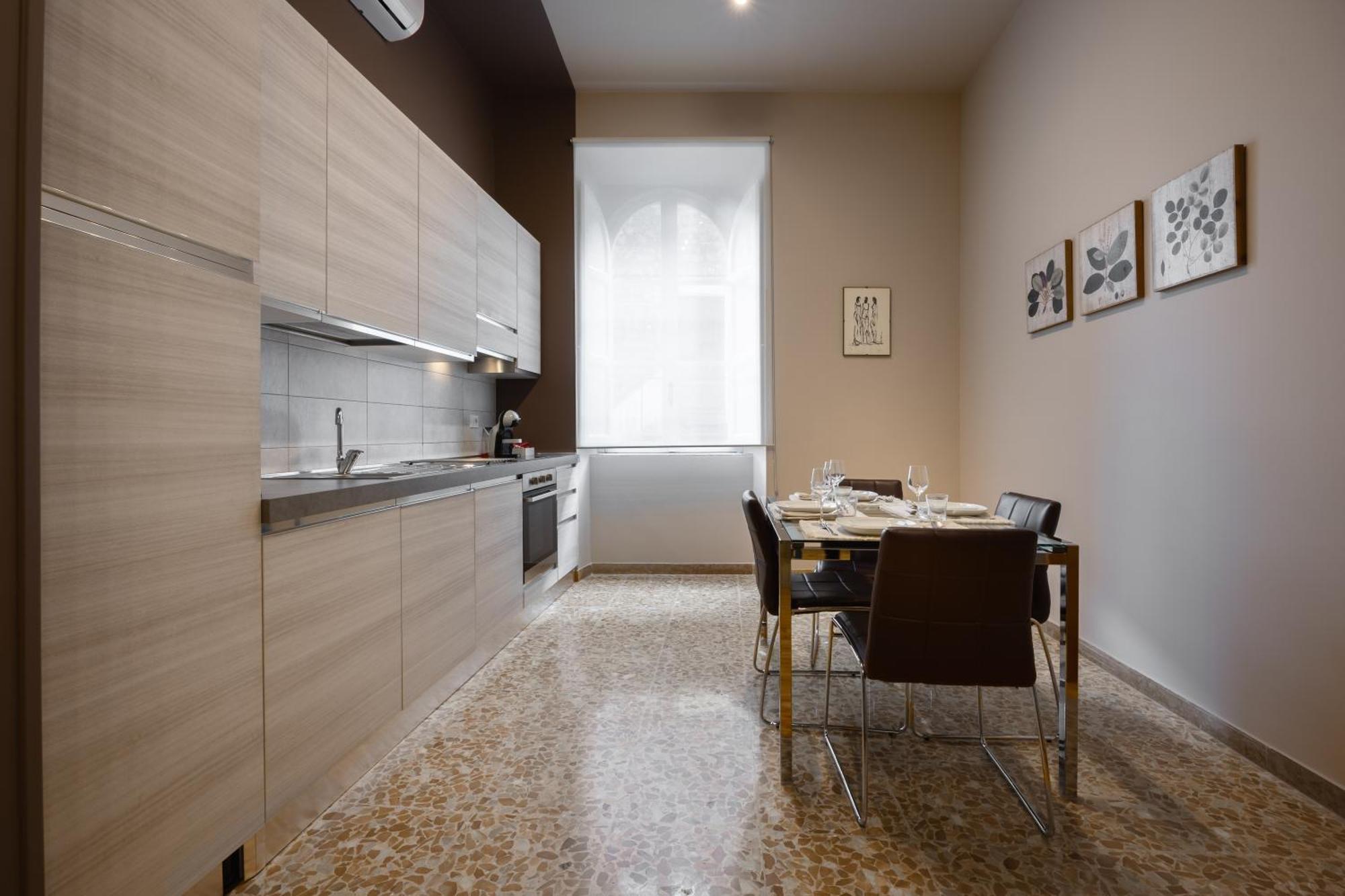 Modern Apartments Palestrina Exterior photo