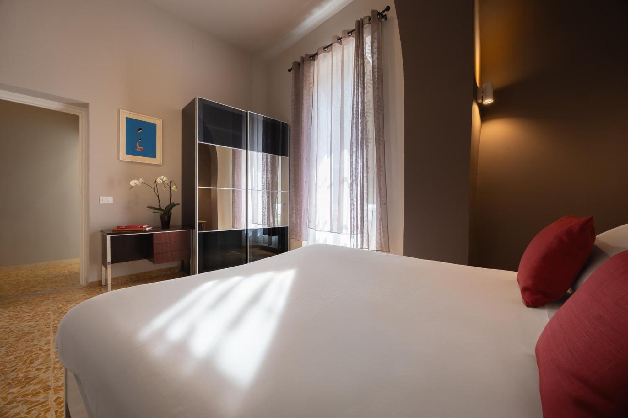 Modern Apartments Palestrina Exterior photo