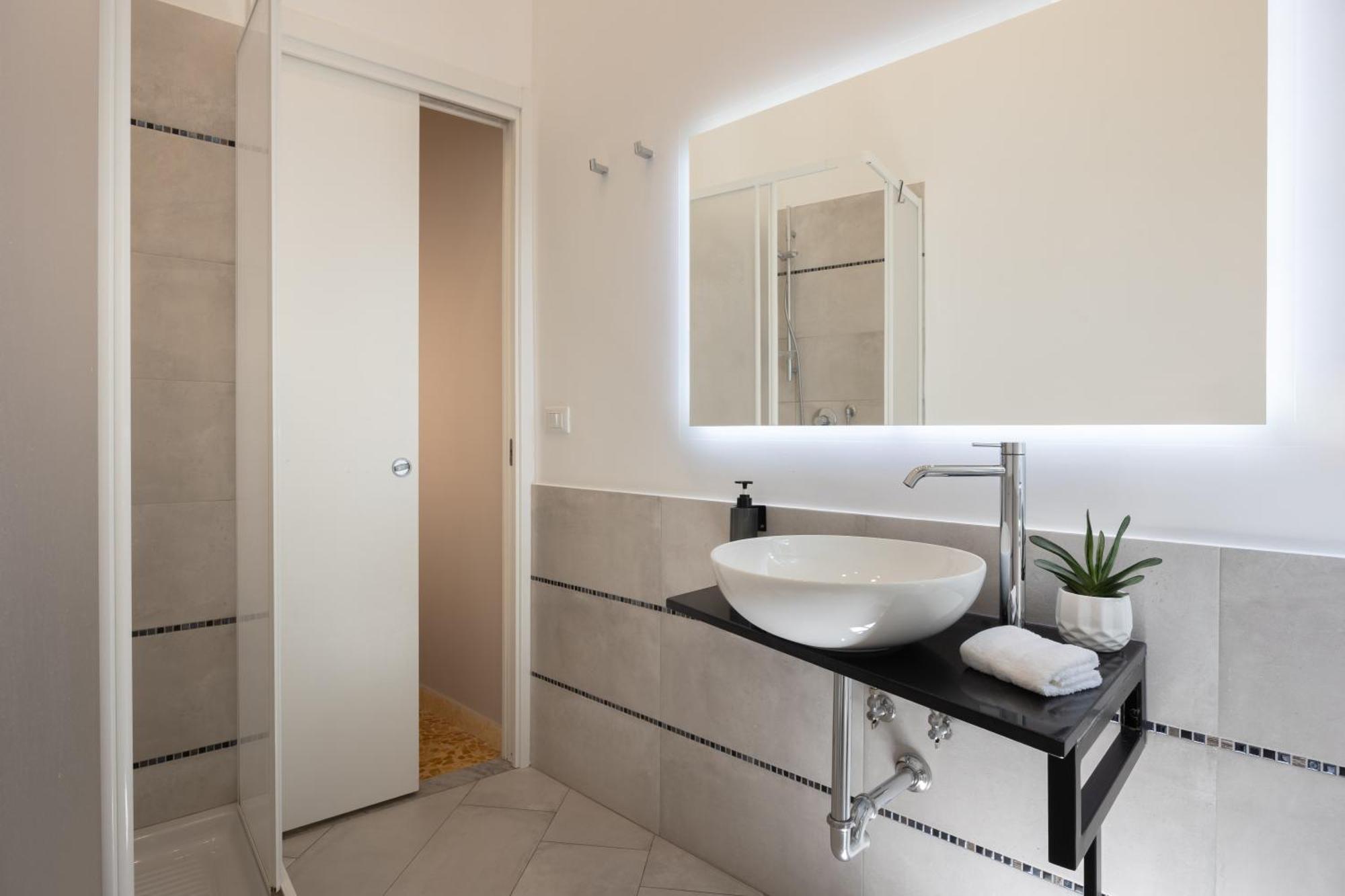 Modern Apartments Palestrina Exterior photo