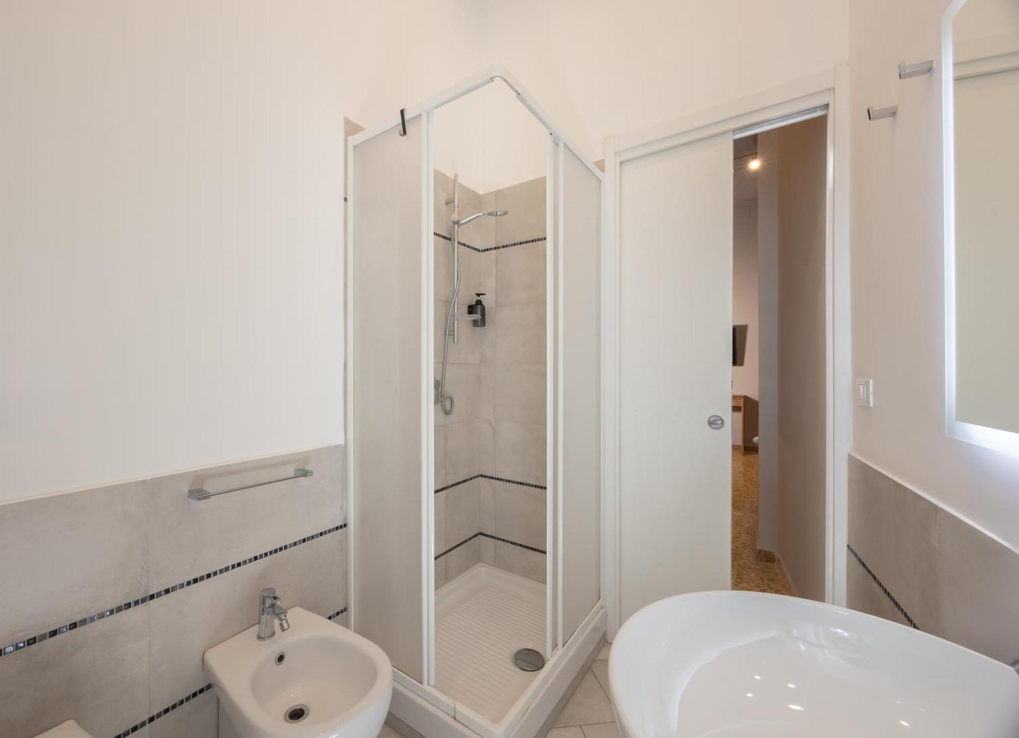 Modern Apartments Palestrina Exterior photo