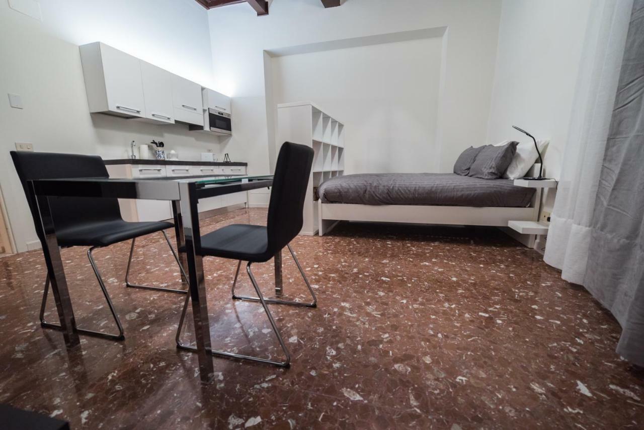 Modern Apartments Palestrina Exterior photo
