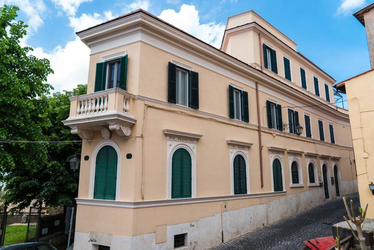 Modern Apartments Palestrina Exterior photo