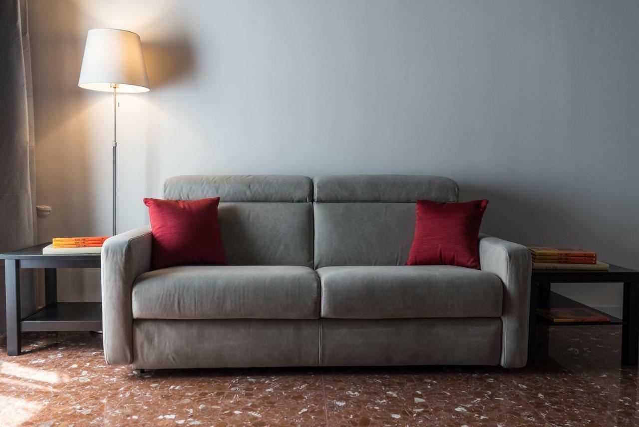 Modern Apartments Palestrina Exterior photo