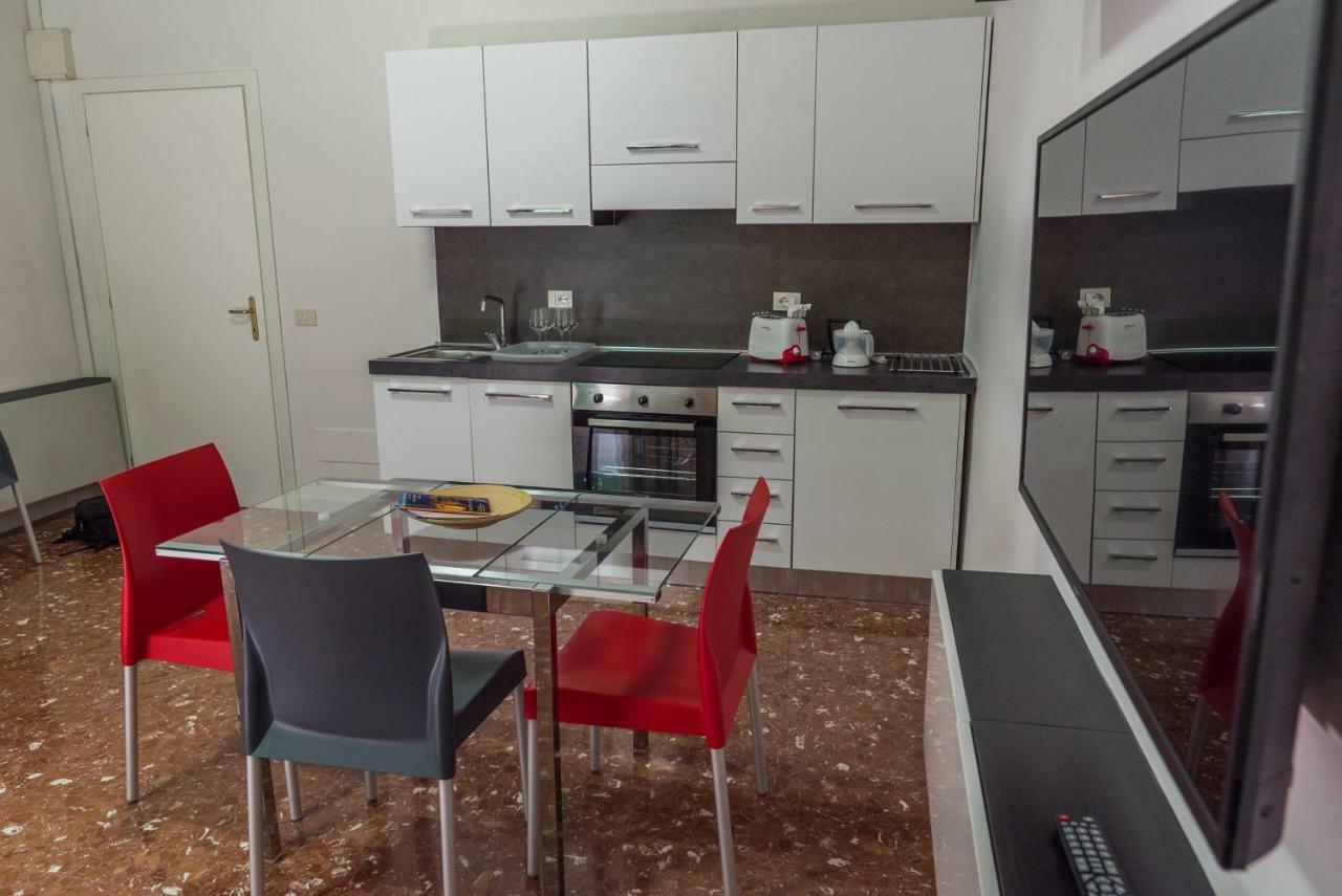 Modern Apartments Palestrina Exterior photo