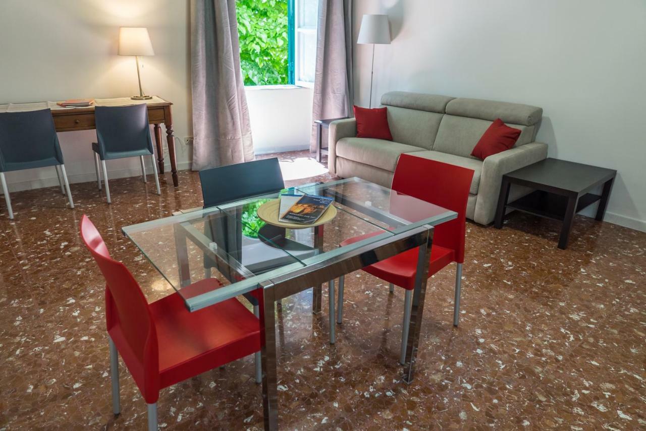 Modern Apartments Palestrina Exterior photo