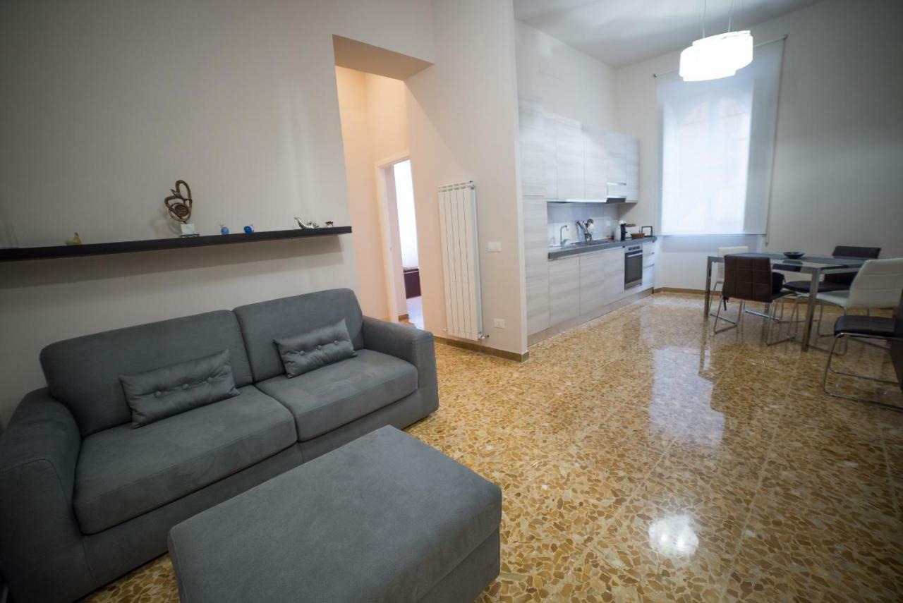 Modern Apartments Palestrina Exterior photo