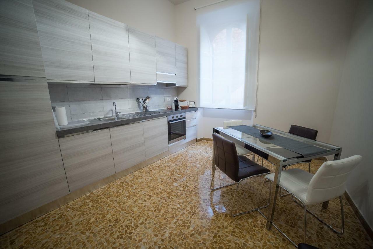 Modern Apartments Palestrina Exterior photo