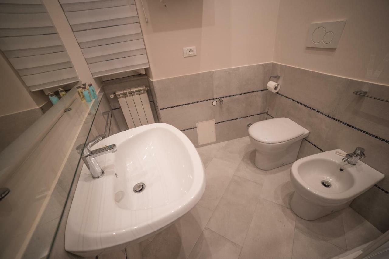 Modern Apartments Palestrina Exterior photo